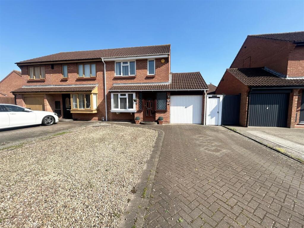 Main image of property: Loxleigh Avenue, Bridgwater