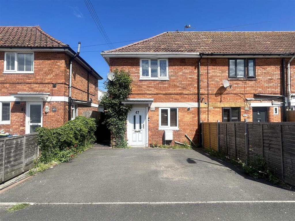 Main image of property: Marina Row, Colley Lane, Bridgwater