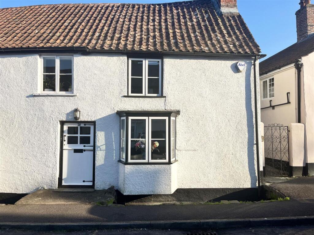 Main image of property: Castle Street, Nether Stowey, Bridgwater