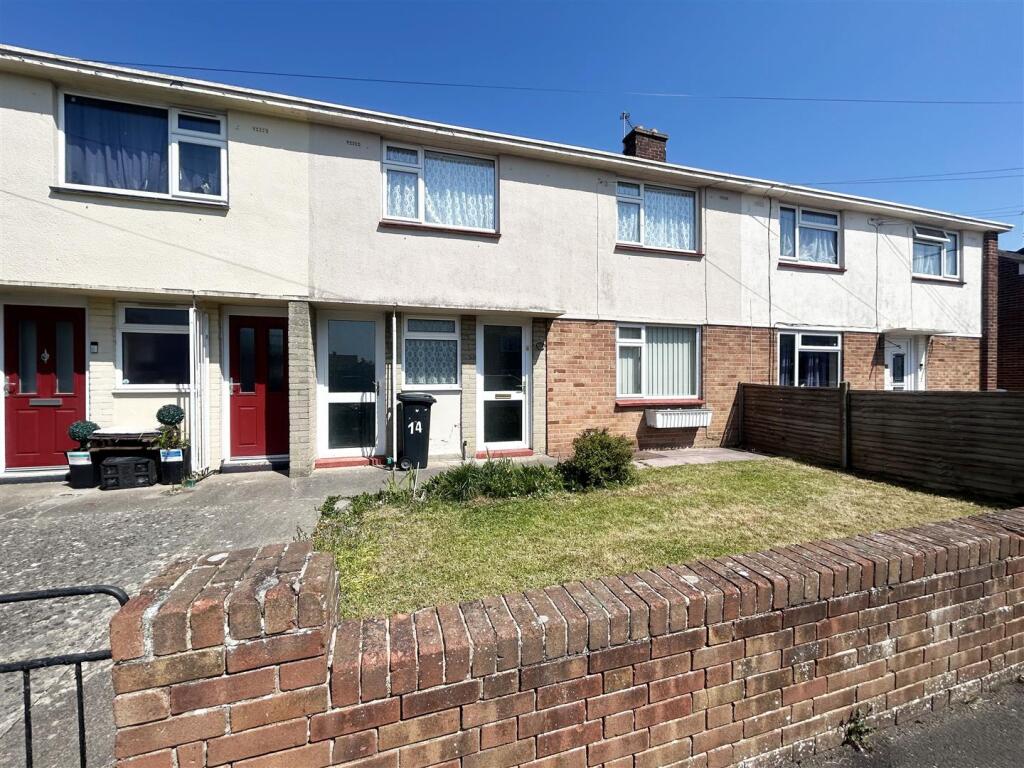 Main image of property: Wessex Close, Bridgwater