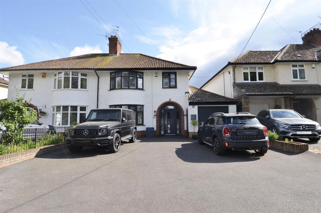 Main image of property: Durleigh Road, Bridgwater