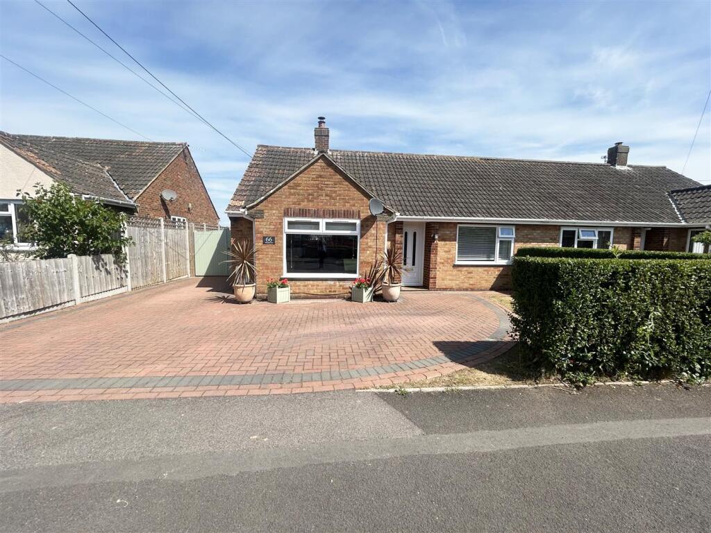Main image of property: Willoughby Road, Bridgwater