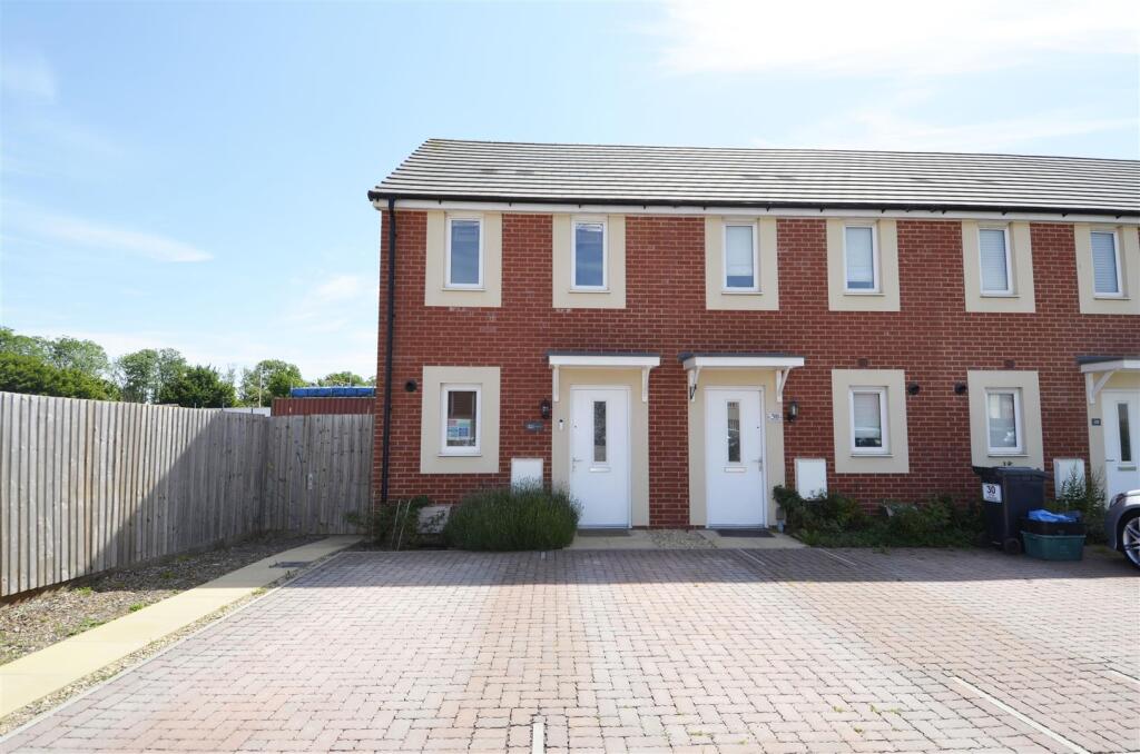 Main image of property: Vita Avenue, Bridgwater