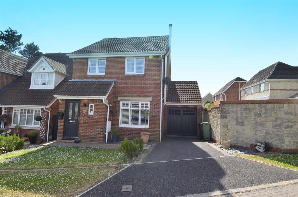Main image of property: Monmouth Farm Close, Pawlett