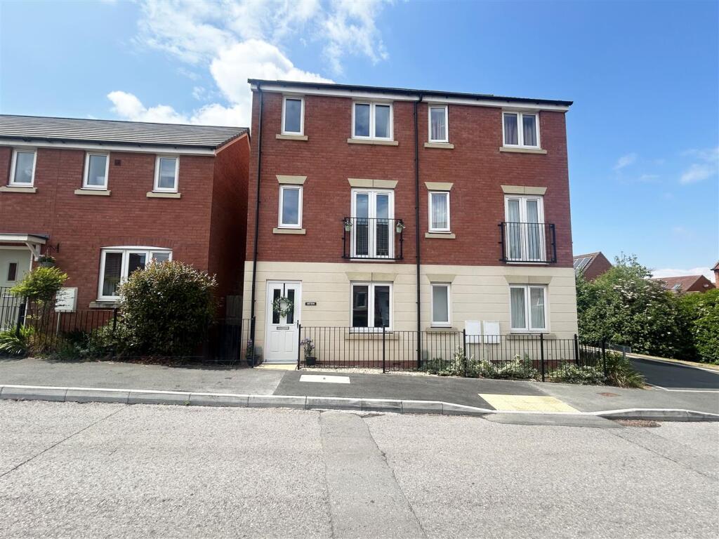 Main image of property: Clover Way, Bridgwater