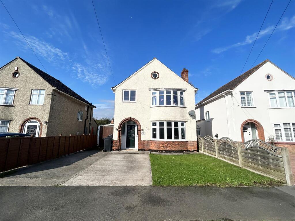 Main image of property: Queenswood Road, Bridgwater