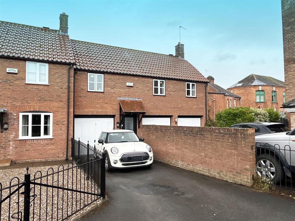 Main image of property: Priory Court, Bridgwater