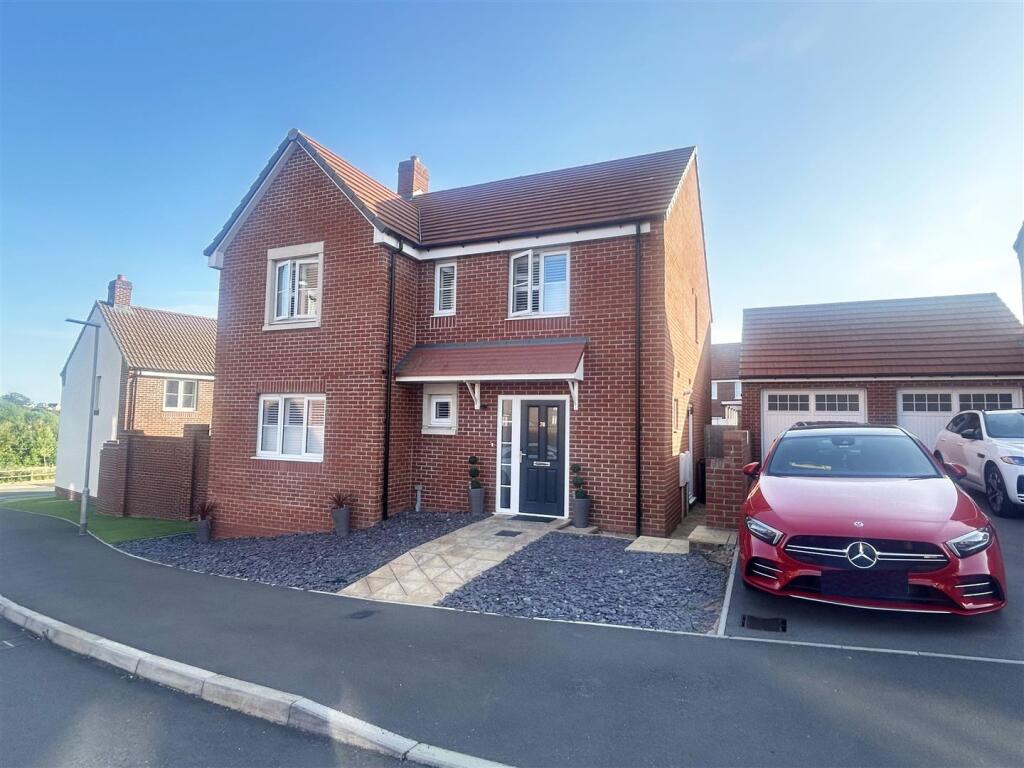 Main image of property: Stag Valley Road, Bridgwater