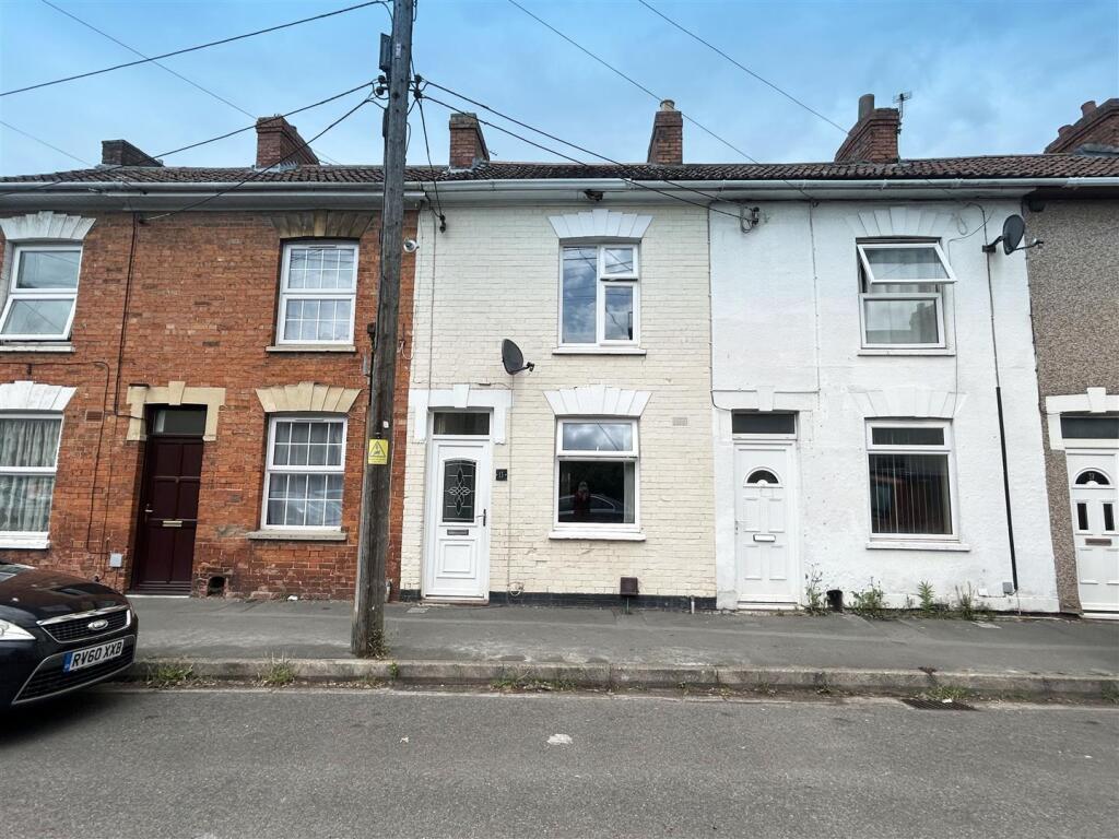 Main image of property: Redgate Street, Bridgwater
