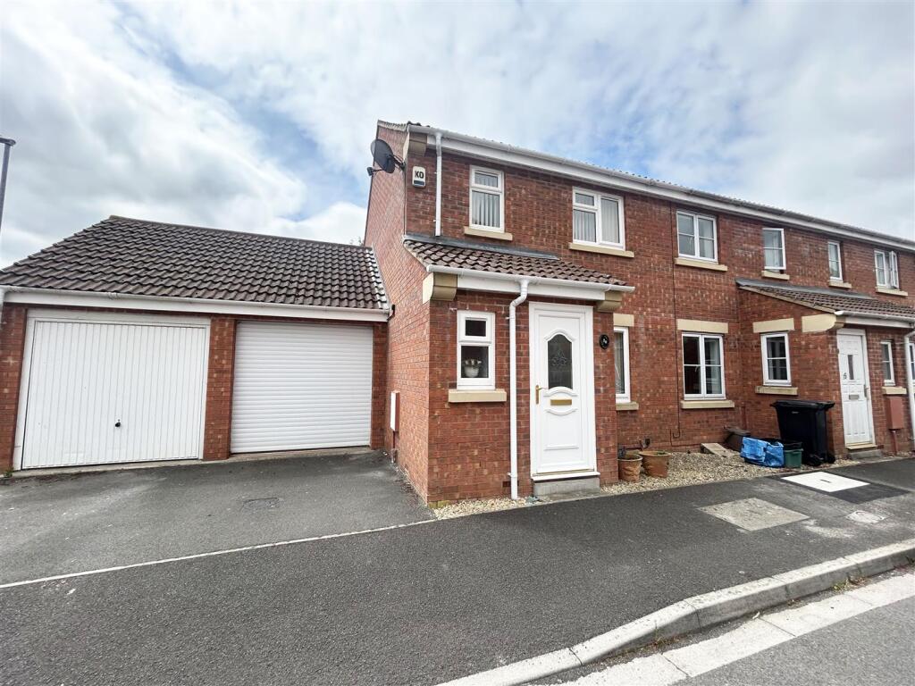 Main image of property: Lords Way, Bridgwater