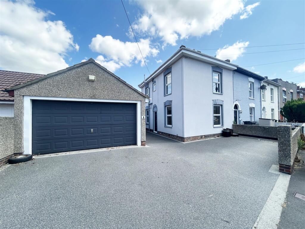 Main image of property: Redgate Street, Bridgwater