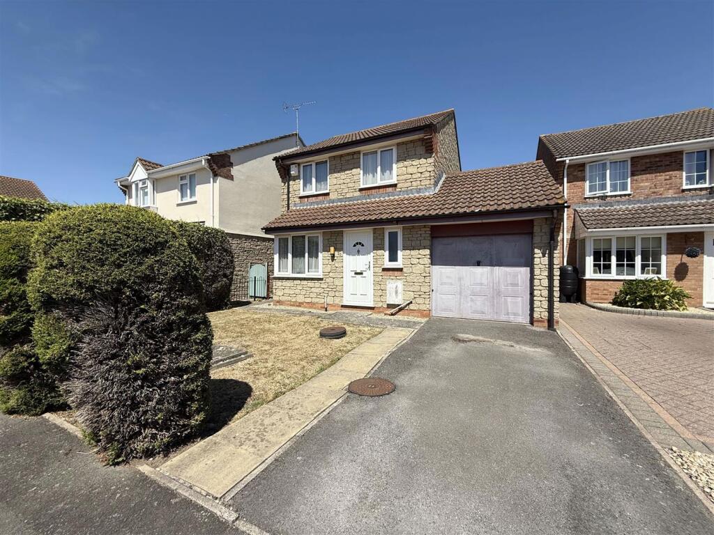 Main image of property: Shellthorn Grove, Bridgwater