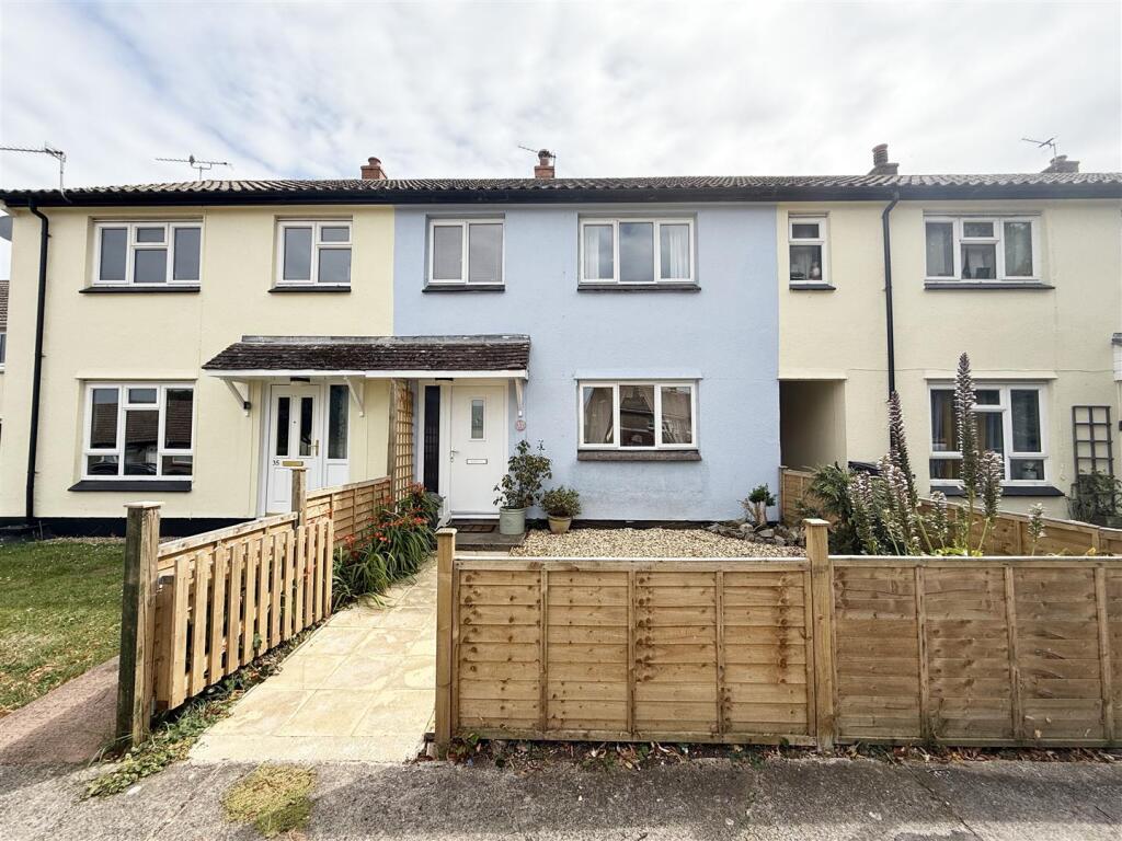 Main image of property: Burgage Road, Stogursey, Bridgwater