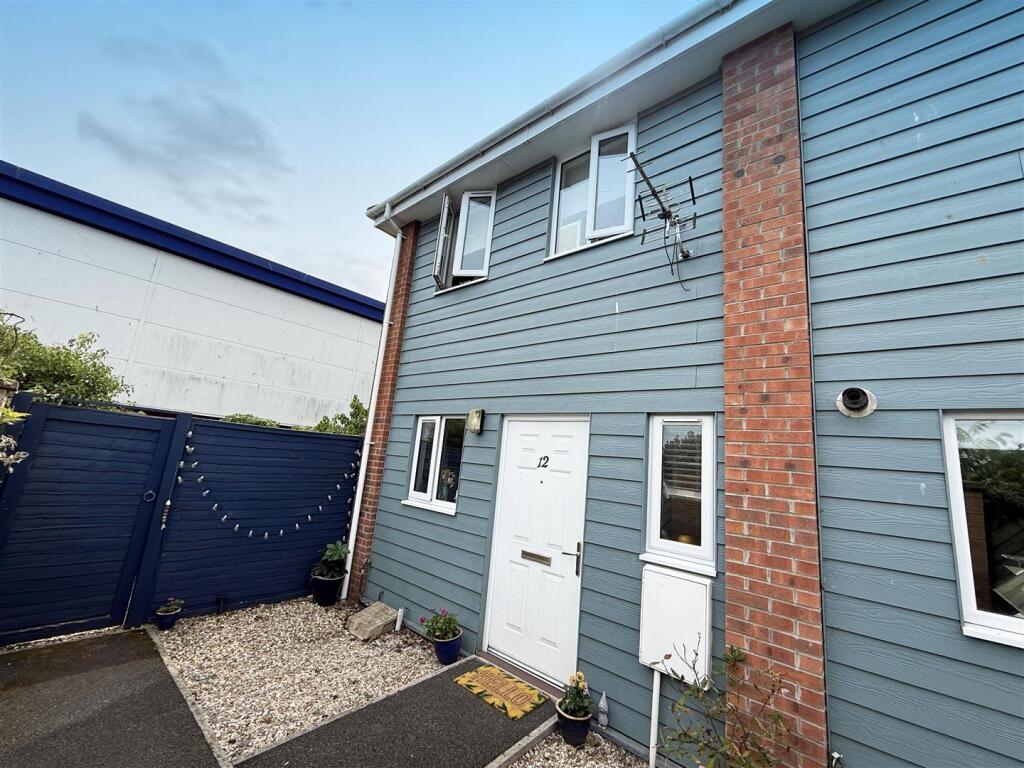 Main image of property: Friarn Avenue, Bridgwater