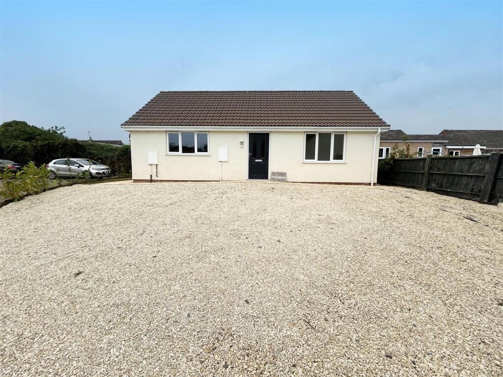 Main image of property: Creech Heathfield