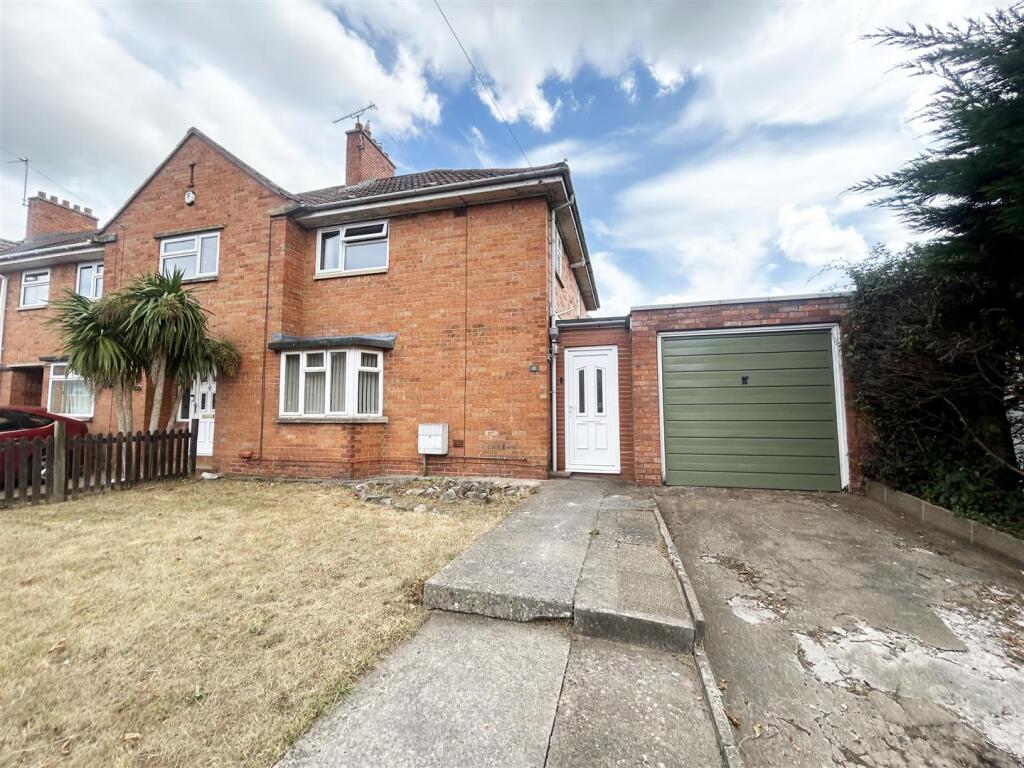 Main image of property: Sunnybank Road, Bridgwater