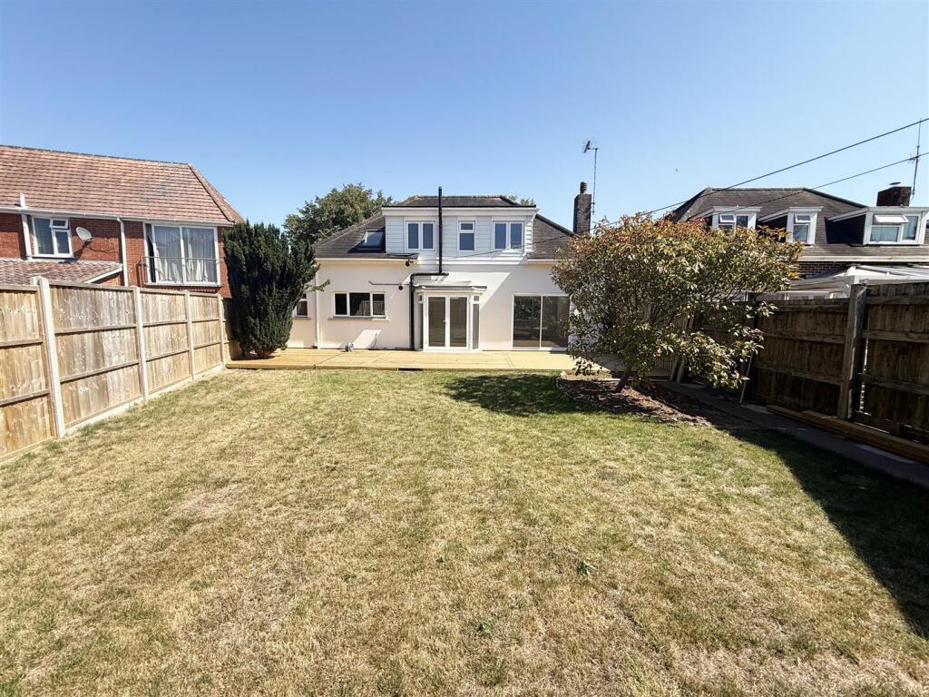 Main image of property: Wembdon Road, Bridgwater