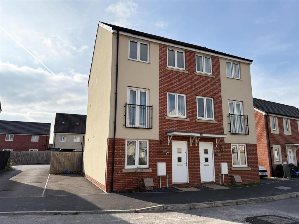 Main image of property: Augusta Drive, Bridgwater