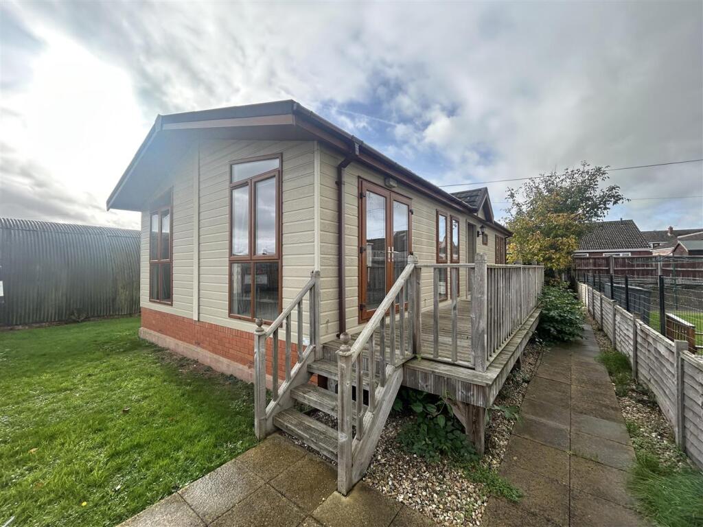 Main image of property: East Street, Cannington