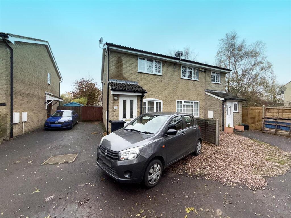 Main image of property: Purley Drive, Bridgwater