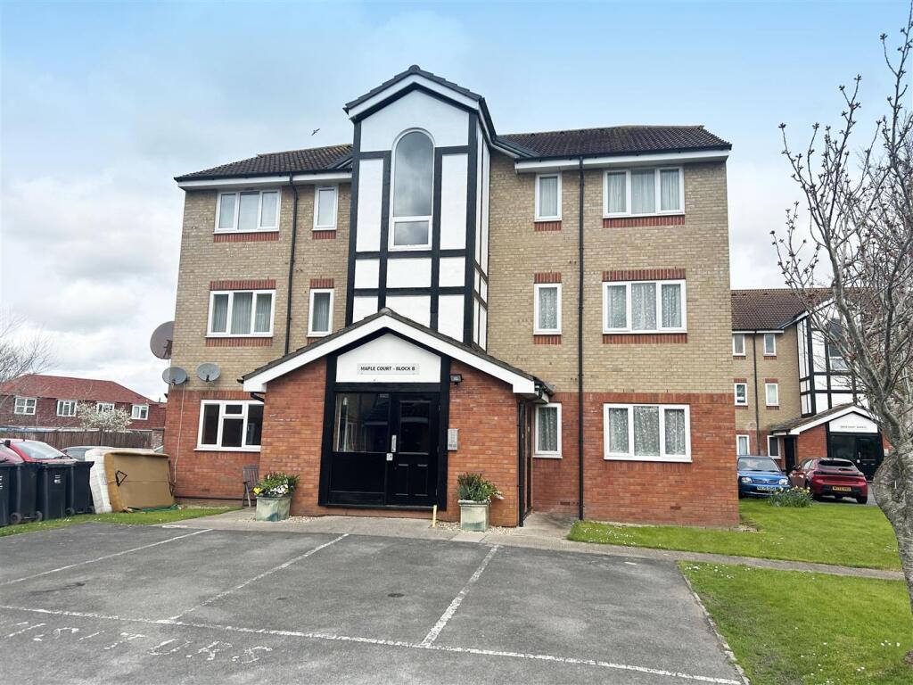 Main image of property: Thompson Close, Bridgwater