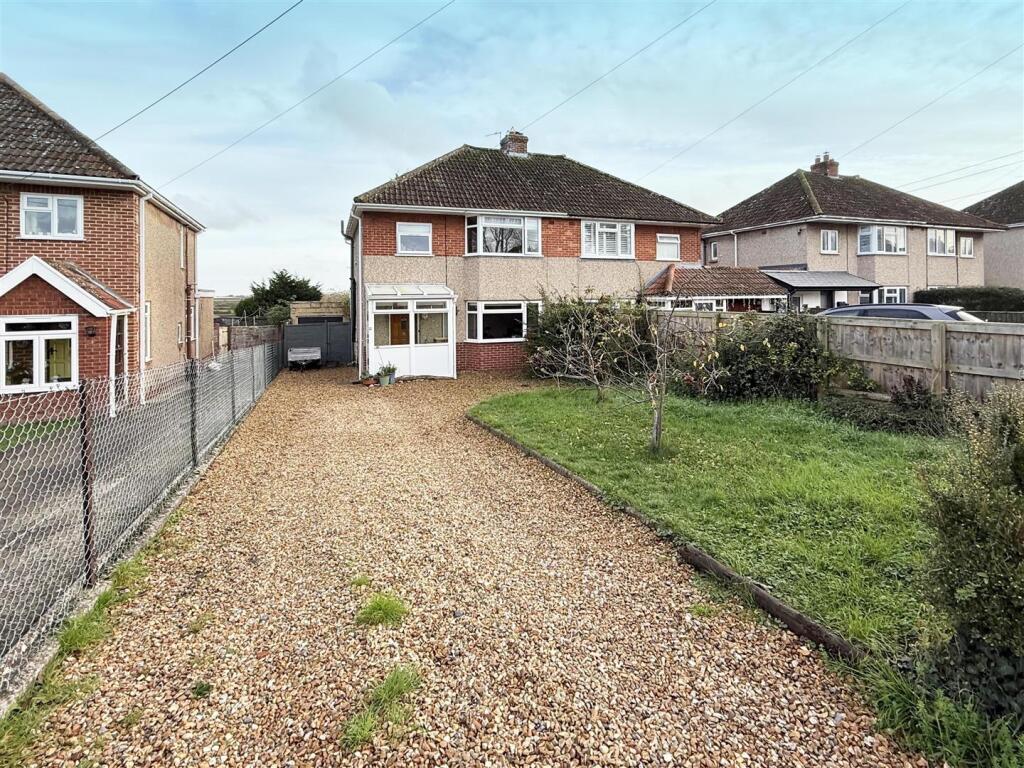 Main image of property: Manor Road, Pawlett, Bridgwater