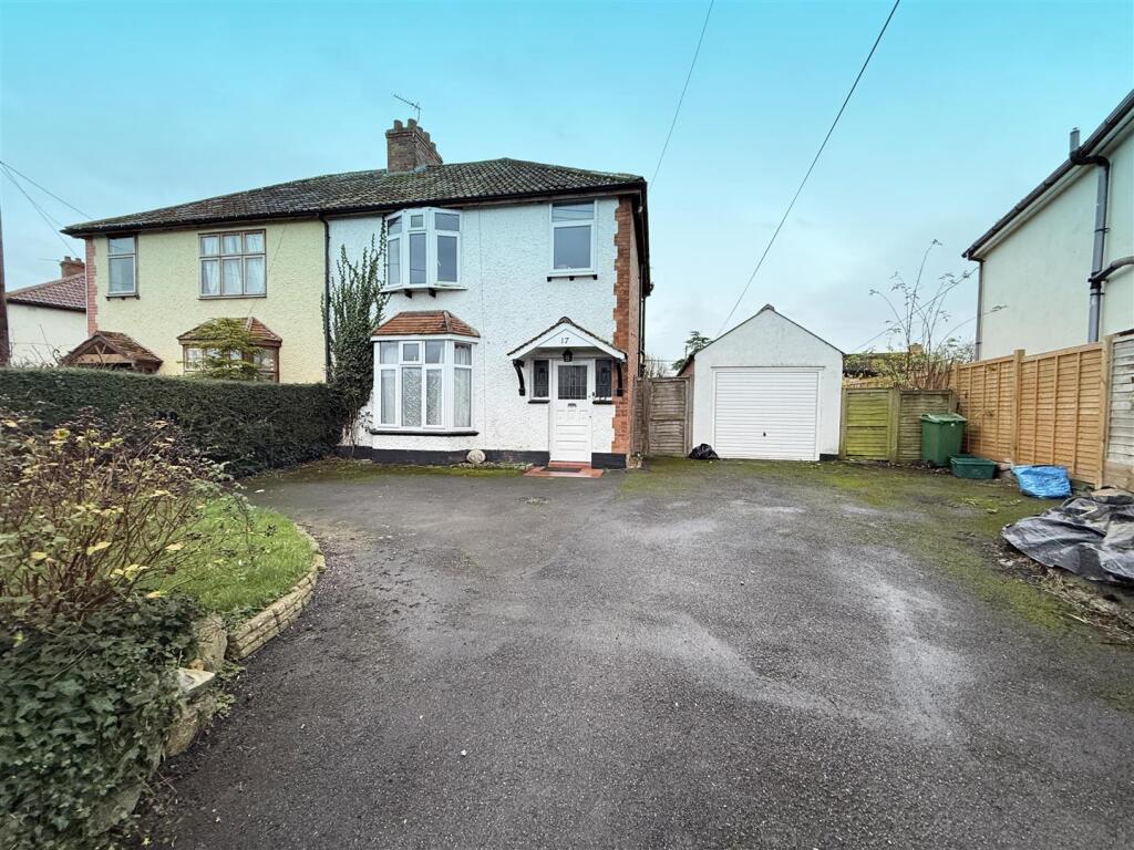 Main image of property: Old Main Road, Pawlett, Bridgwater
