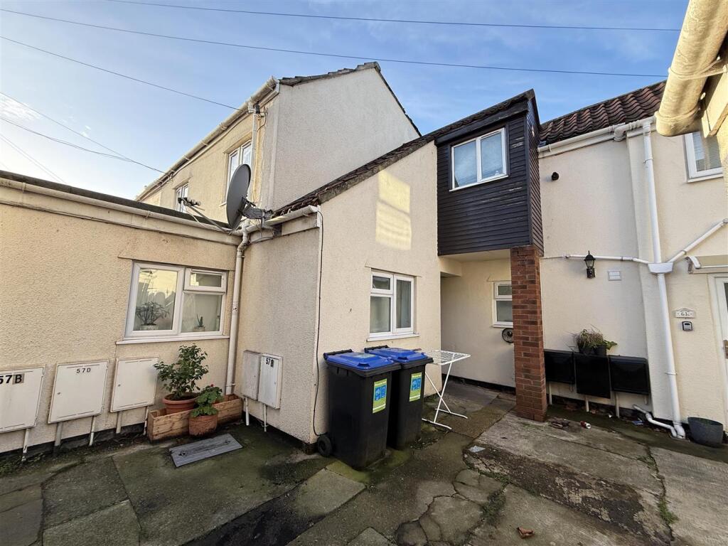 Main image of property: Bath Road, Bridgwater