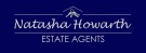 Natasha Howarth Estate Agents logo