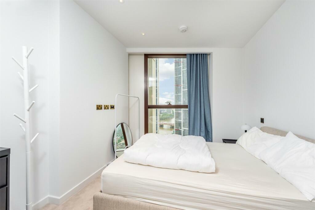 Main image of property: Thames City *New Building*, London SW8