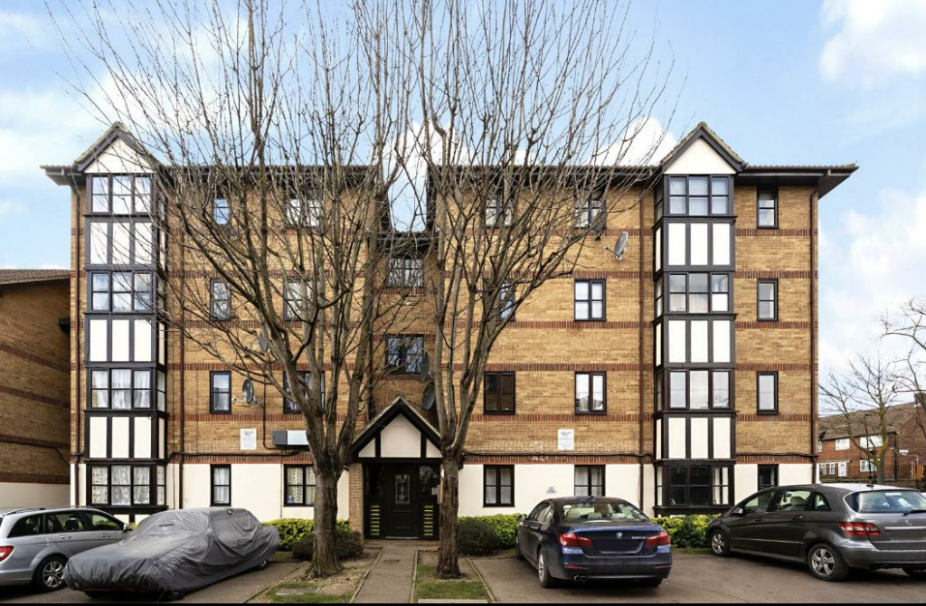 Main image of property: Somerset Gardens, Creighton Road, London