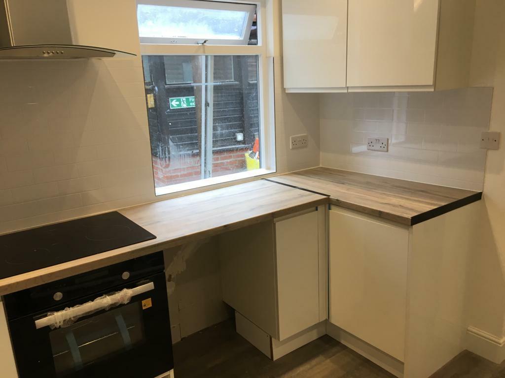 Additional property image - Back House Cherry Hinton Road