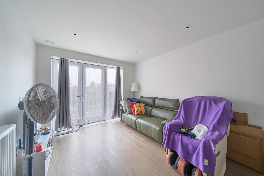 Main image of property: The Arches, Watford