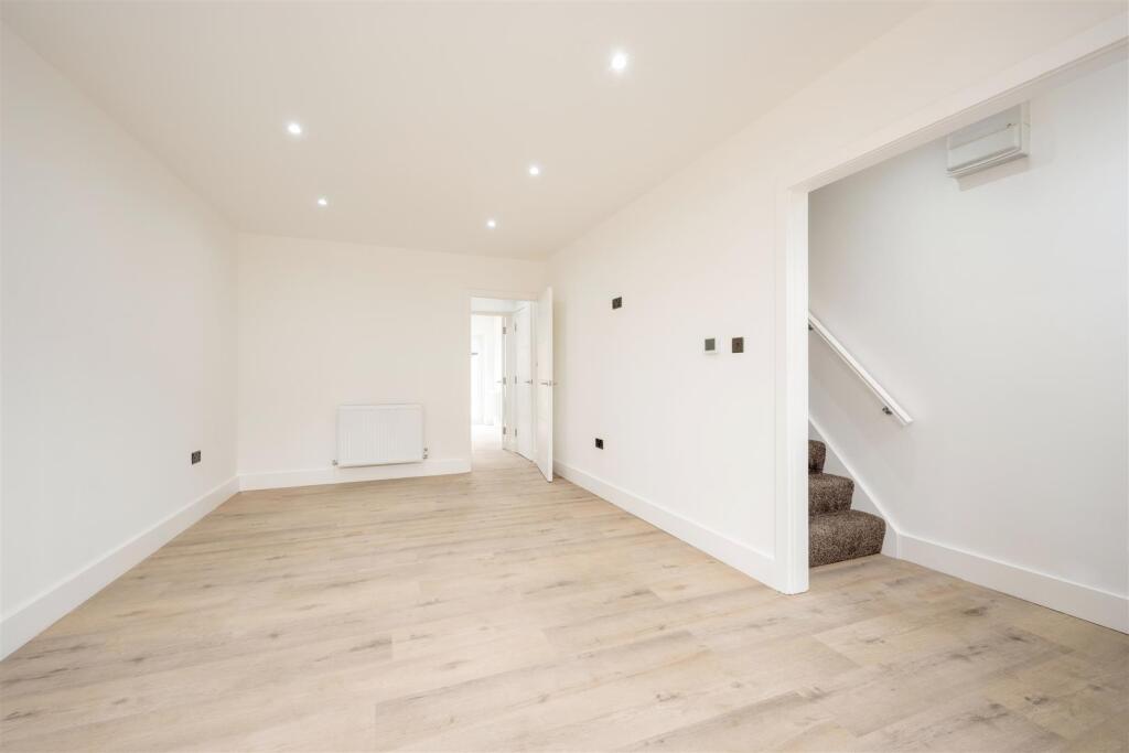 Main image of property: Daventry Avenue, Walthamstow, London