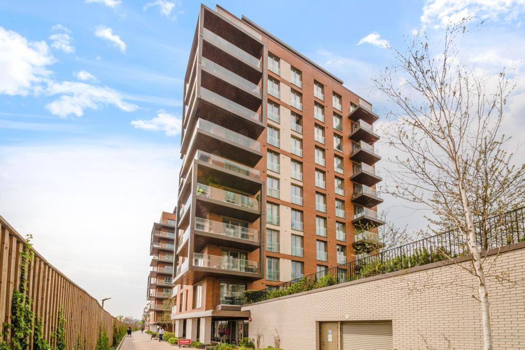 Main image of property: Lessing Building, London.