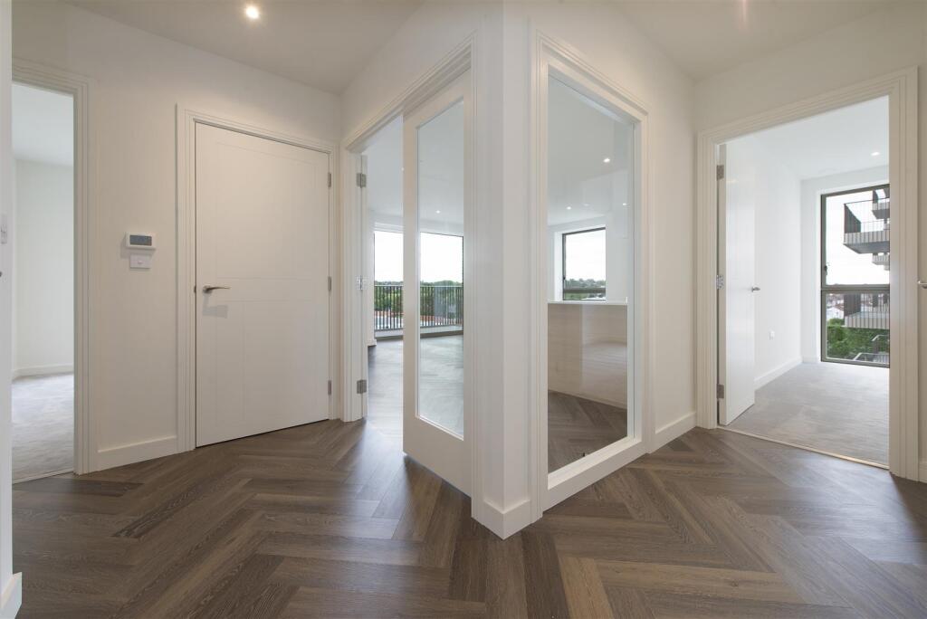 Main image of property: Henshaw Parade, The Hyde, London