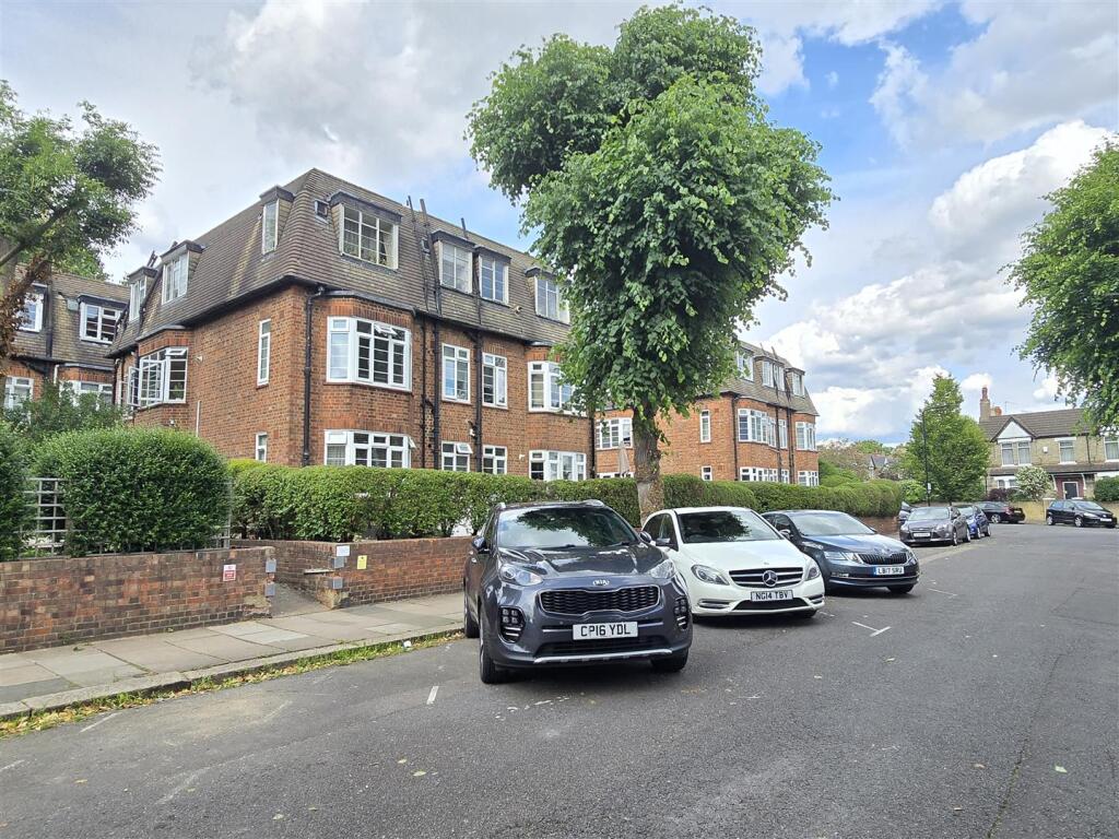 Main image of property: Hastings Road, London