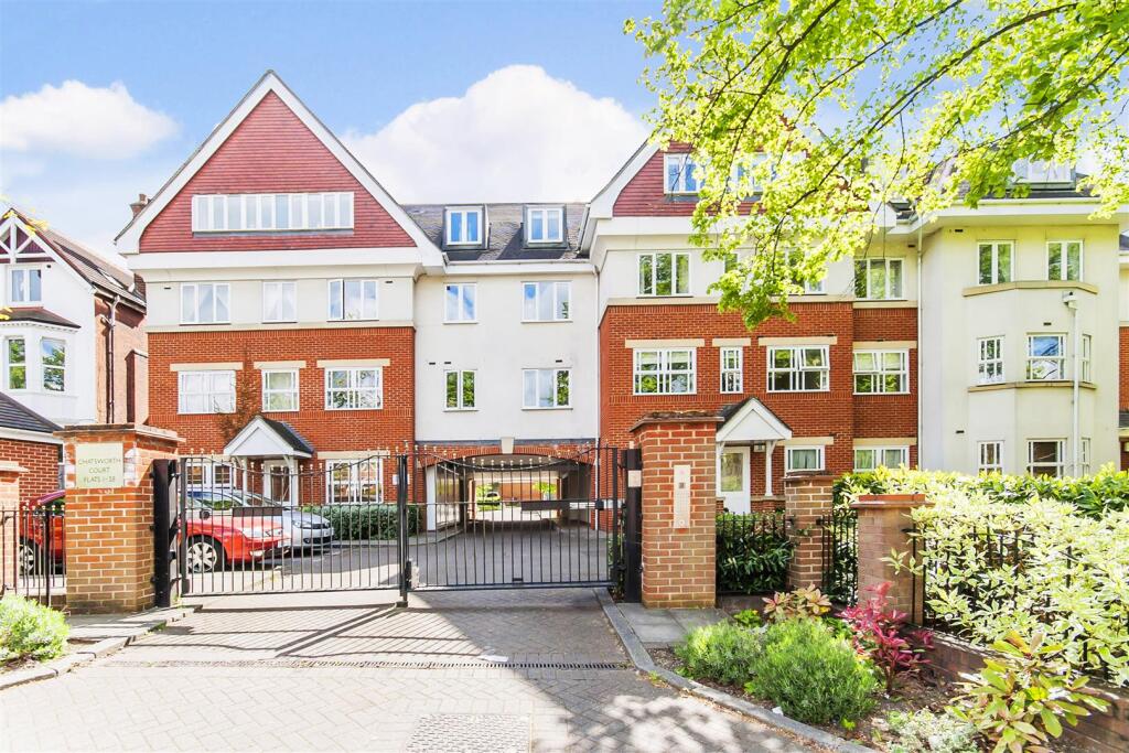 Main image of property: Chatsworth Court, Willesden Lane, London