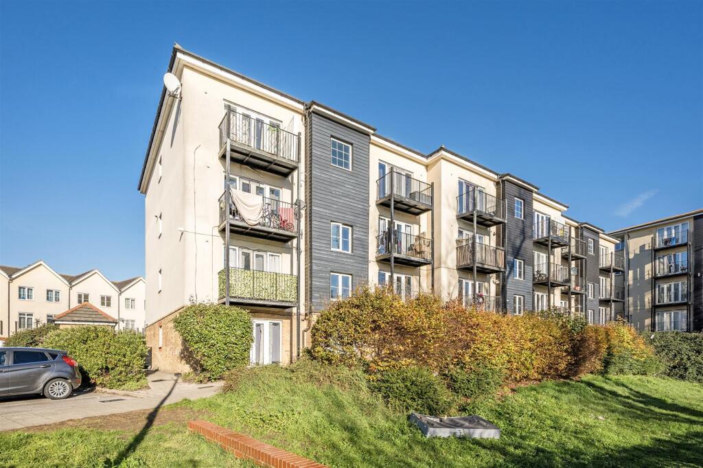 Main image of property: Blackthorn Road, Ilford