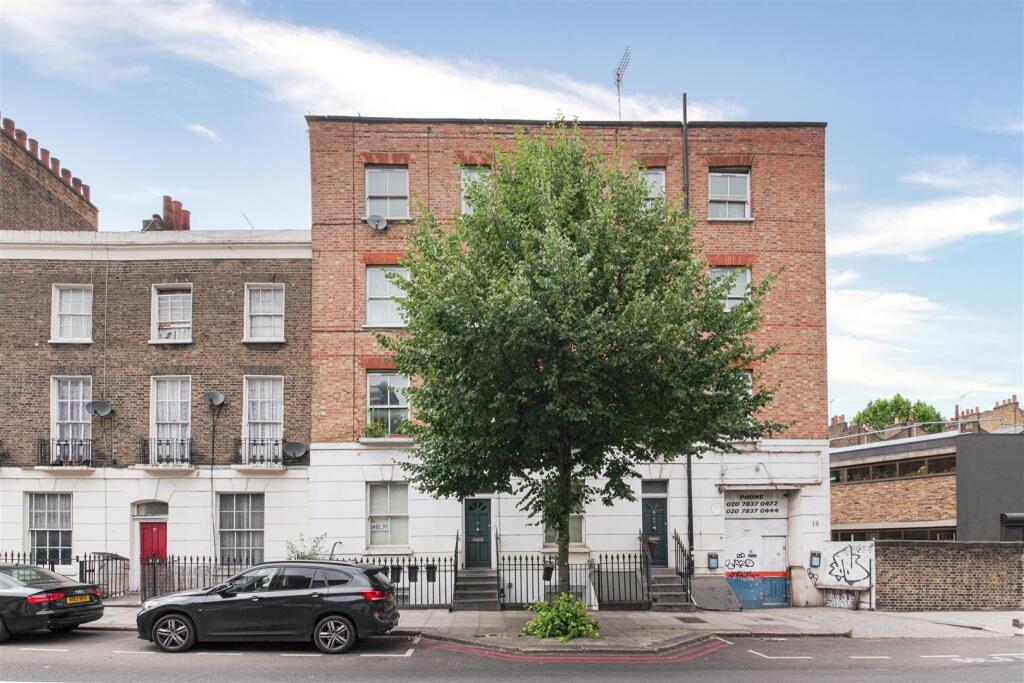 Main image of property: Acton Street, London