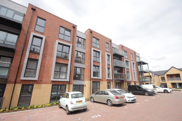 Main image of property: Holmesley Road, Borehamwood