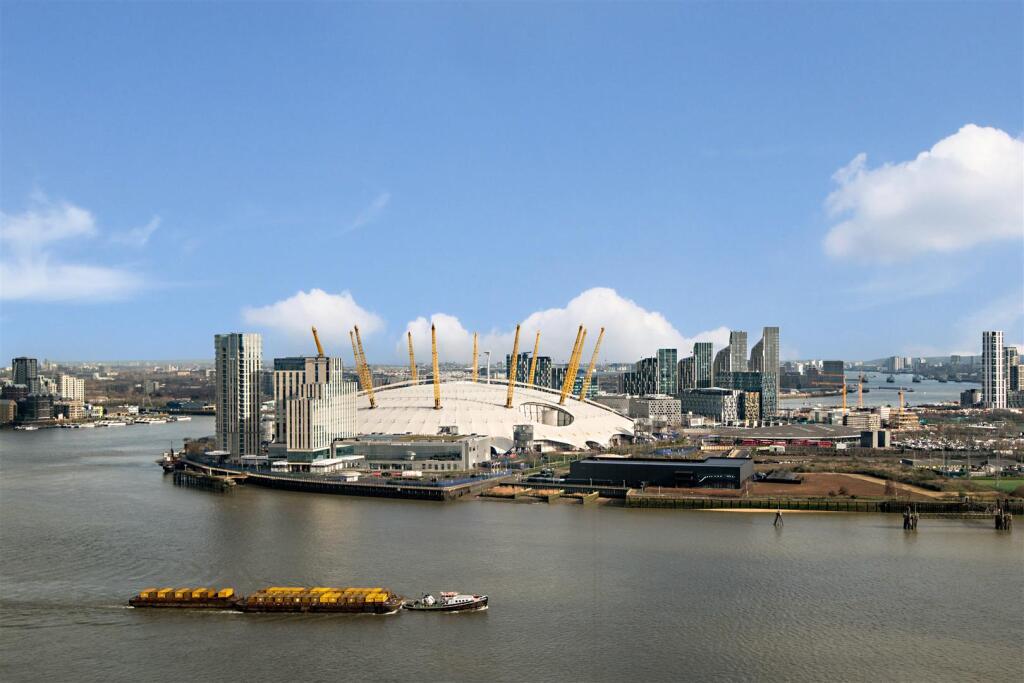 Main image of property: Dollar Bay Place, London