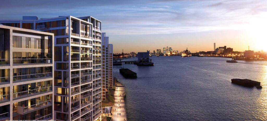 Main image of property: Deveraux House, Duke Of Wellington Avenue