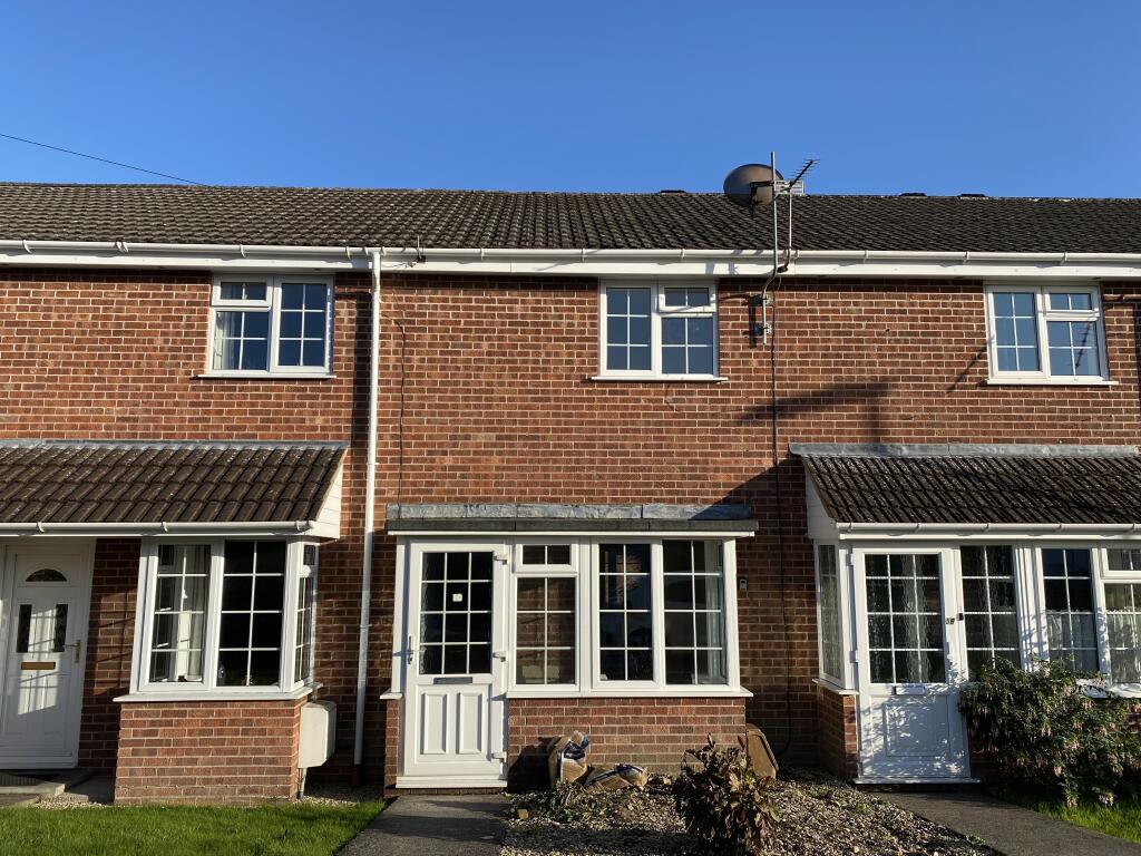 Main image of property: Sweetmans Road, SHAFTESBURY SP7