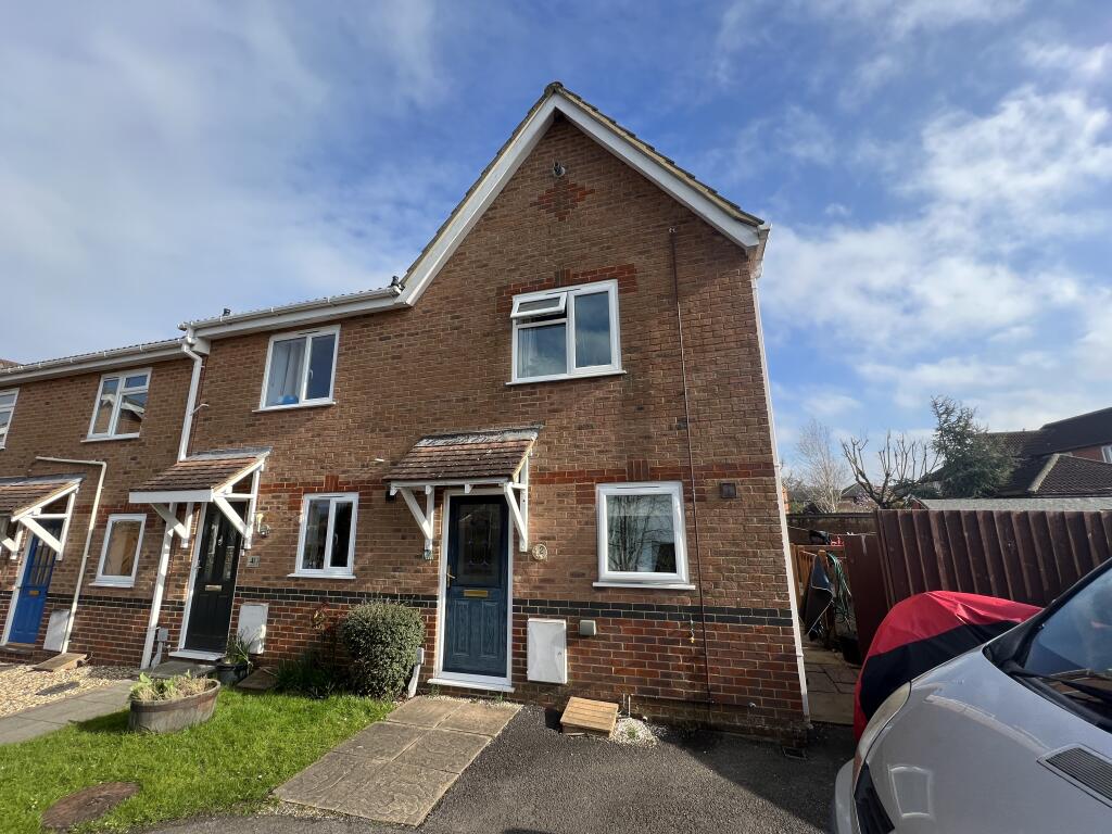 Main image of property: Camelot Way