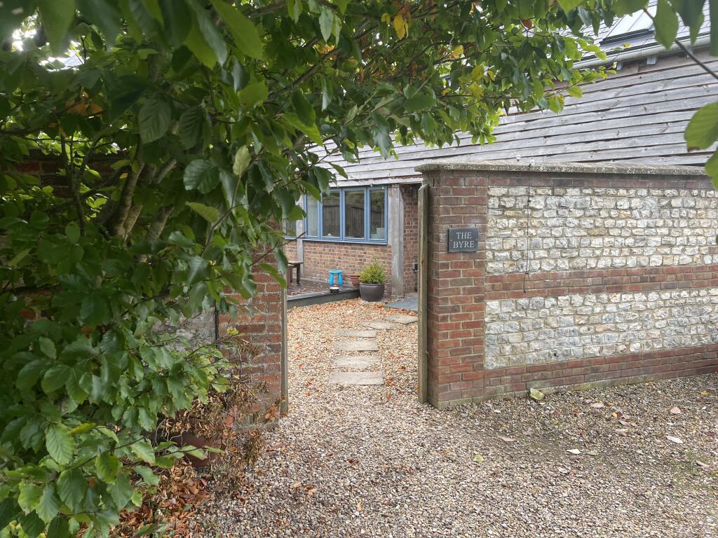 Main image of property: The Byre