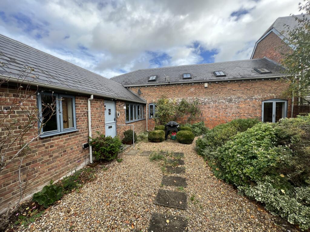 Main image of property: The Byre