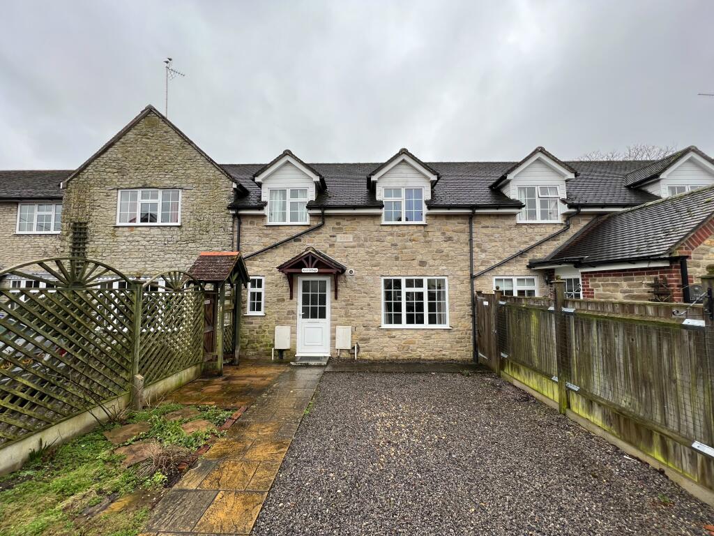 Main image of property: Anvil Cottage