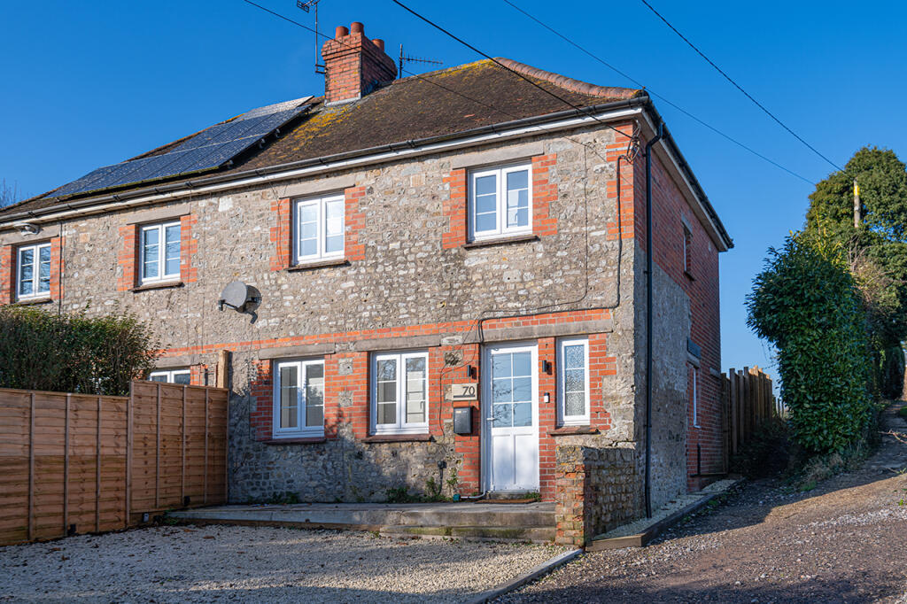 Main image of property: Sand Street
