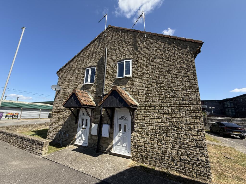 Main image of property: Meadowcroft